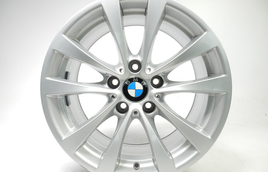 BMW Original BMW 3-Series GT F34 6859025 395 Rim