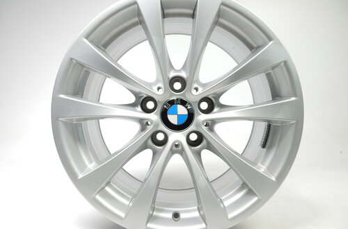 BMW Original BMW 3-Series GT F34 6859025 395 Rim