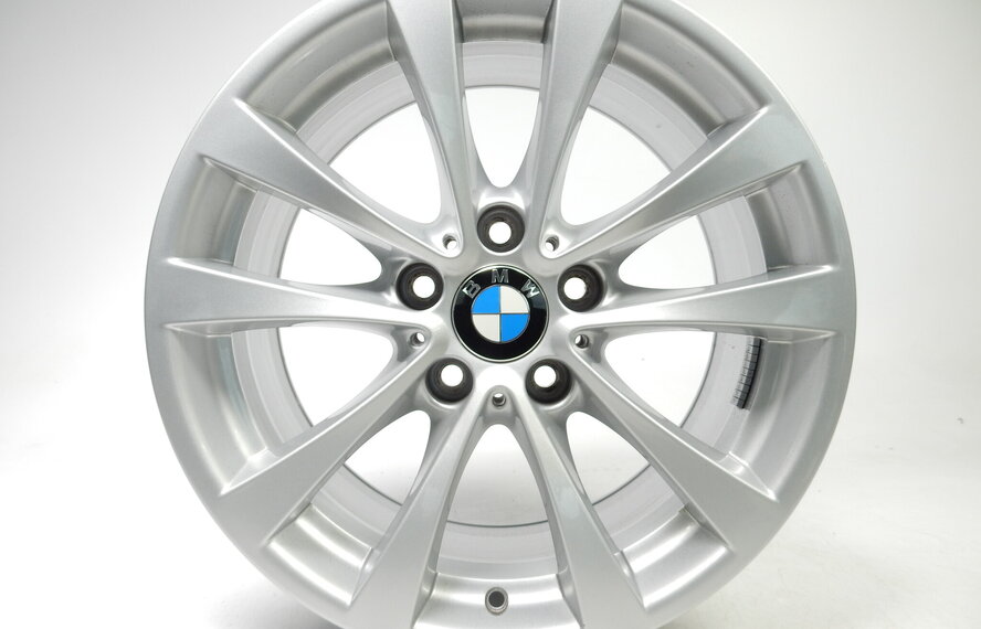 BMW Original BMW 3-Series GT F34 6859025 395 Rim