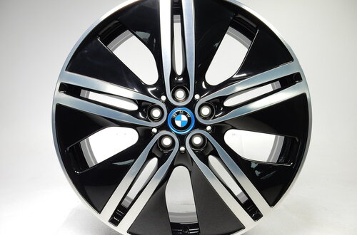 BMW Original BMW i3 I01 6852059 STYLING 430 Rim
