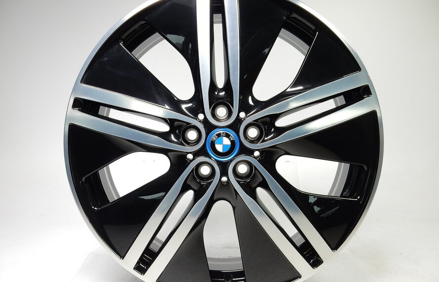 BMW Original BMW i3 I01 6852059 STYLING 430 Rim