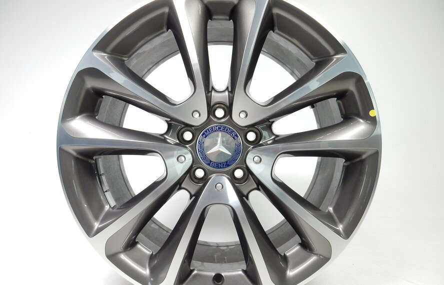 Mercedes Original Mercedes E-Klasse W213 S213 A2134010400 Rim