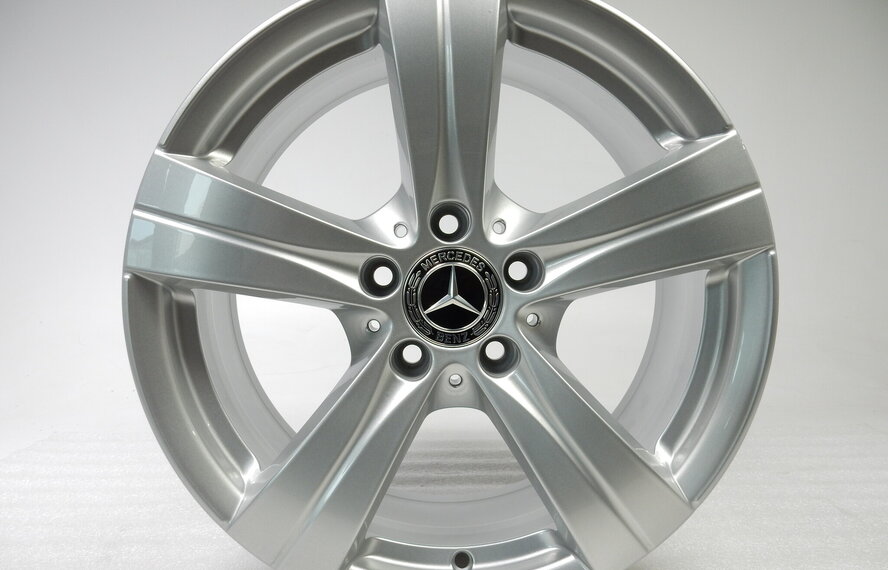 Mercedes Original Mercedes C-Klasse W206 S206 A2064017200 Rim
