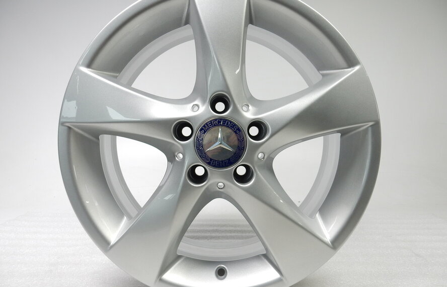 Mercedes Original Mercedes V-Klasse / Vito / Viano 447 A4474014800 Rim
