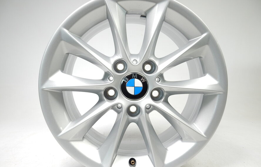 BMW Original BMW 1-Series F20 F21 / 2-Series F22 F23  6796200 Styling 411 Rim