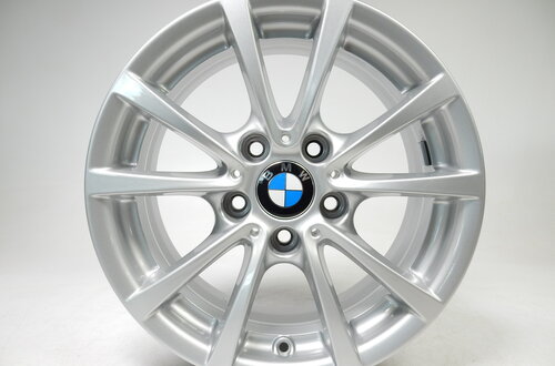BMW Original BMW 3-Series F30 6796236 390 Rim