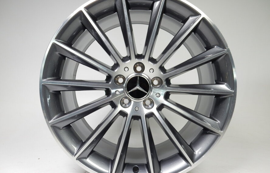 Mercedes Original Mercedes E-Klasse W213 AMG W213 S213 A2134012300  Rim