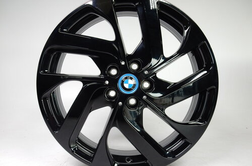 BMW Original BMW i3 S I01 6887937 88Q 428 Rim