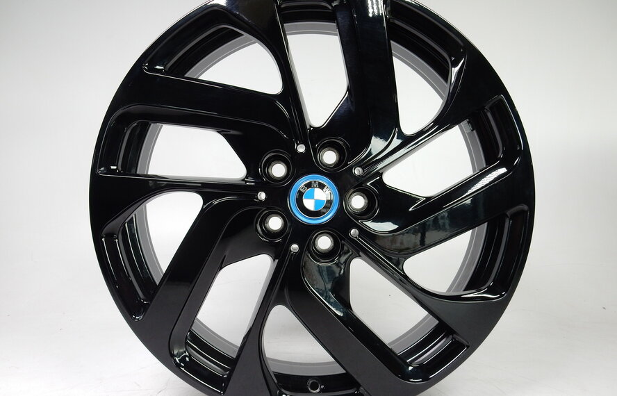 BMW Original BMW i3 S I01 6887937 88Q 428 Rim