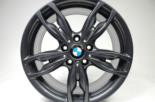 BMW Original BMW 1-Series F20 F21 / 2-Series F22 F23 7847413 Styling 436M Rim