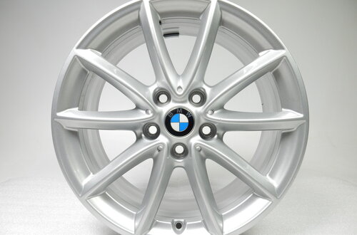 BMW Original BMW X1 F48 / X2 F39 6856061 Styling 560 Rim