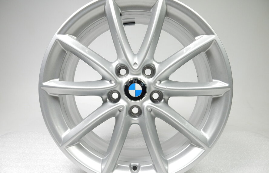 BMW Original BMW X1 F48 / X2 F39 6856061 Styling 560 Rim