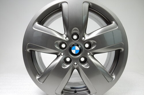 BMW Original BMW 1-Series F40 / 2-Series F44 6897609 Styling 517 Rim