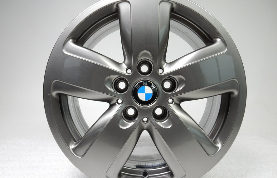 BMW Original BMW 1-Series F40 / 2-Series F44 6897609 Styling 517 Rim