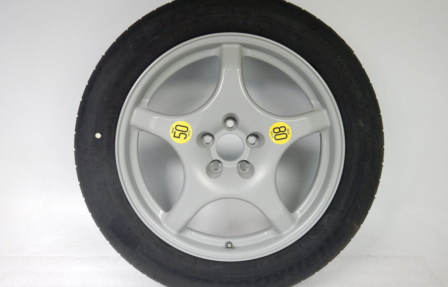 BMW Original BMW X5 G05 F95 X6 G06 F96 X7 G07 6880744 Spare Wheel