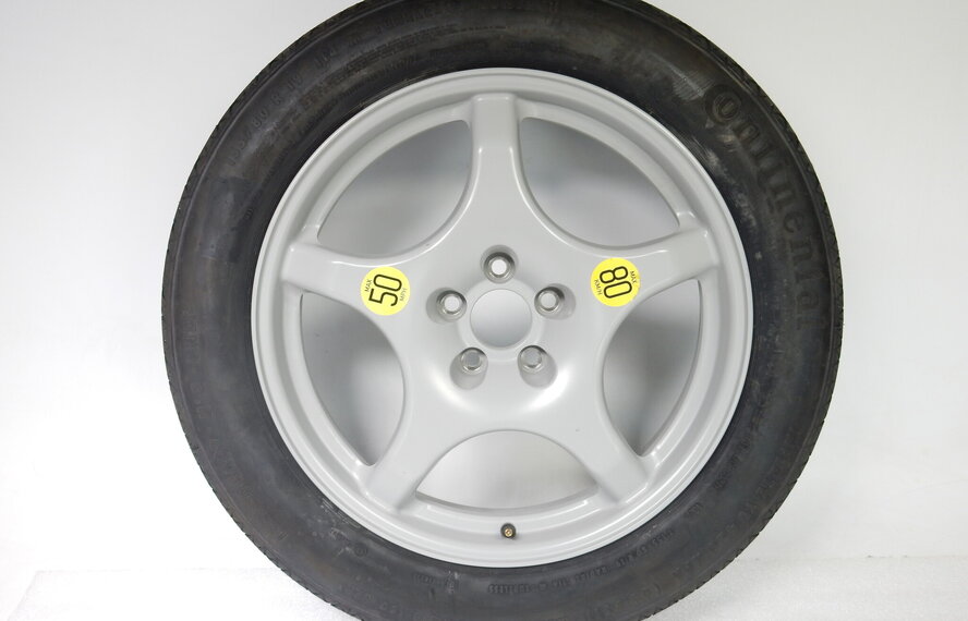BMW Original BMW X5 G05 F95 X6 G06 F96 X7 G07 6880744 Spare Wheel