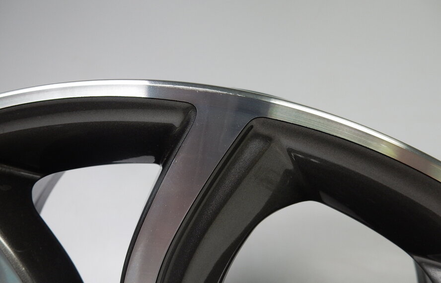 Mercedes Original Mercedes E-Klasse W238 A2384010200 Rim