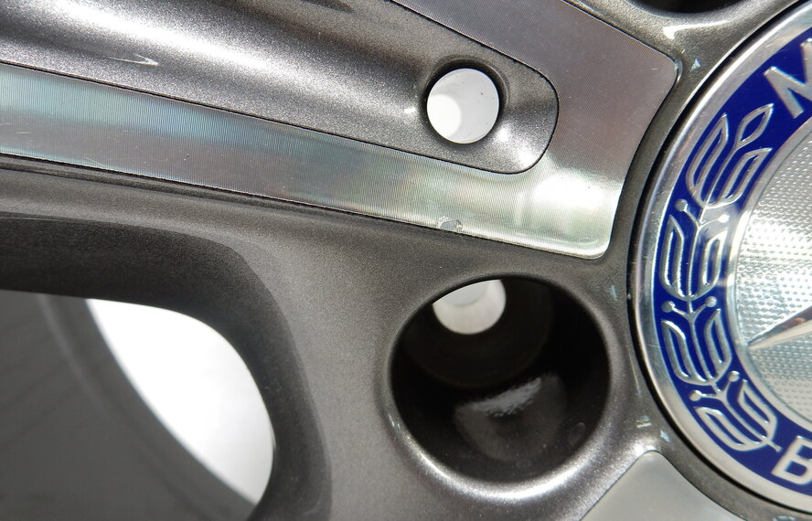 Mercedes Original Mercedes E-Klasse W238 A2384010200 Rim