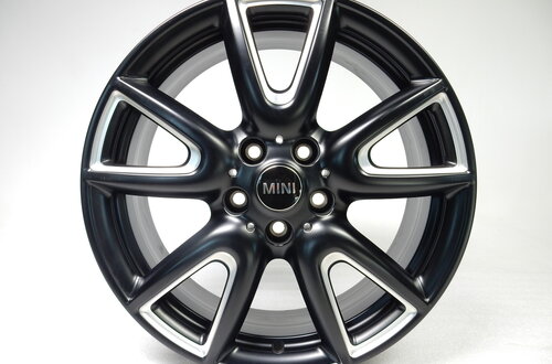 Mini Original Mini Cooper F55 F56 F57 6855095 Double Spoke 534 Rim