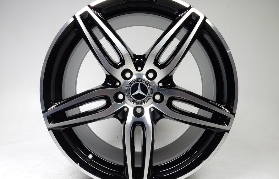 Mercedes Original Mercedes E-Klasse W213 AMG A2134012100 Rim