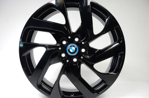 BMW Original BMW i3 S I01 6887937 88Q 428 Rim
