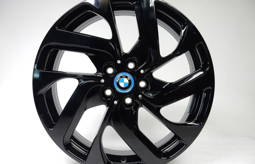 BMW Original BMW i3 S I01 6887937 88Q 428 Rim