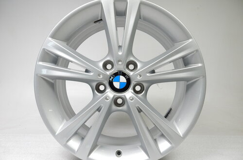 BMW Original BMW 1-Series F20 F21 / 2-Series F22 F23 6796212 Styling 385 Rim
