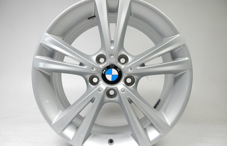 BMW Original BMW 1-Series F20 F21 / 2-Series F22 F23 6796212 Styling 385 Rim