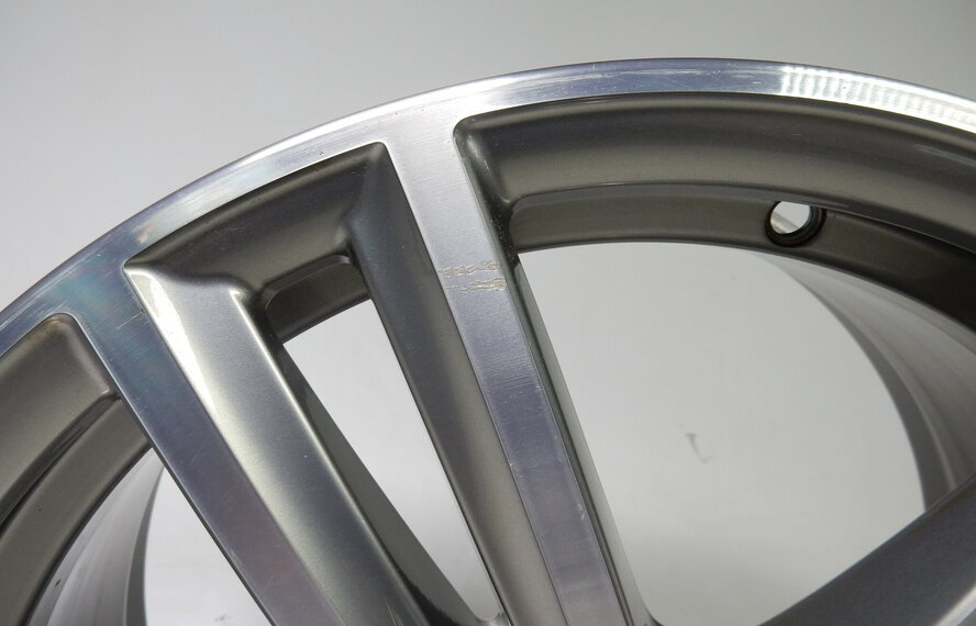 BMW Original BMW 2-Series F45 F46 7848602 486M Rim