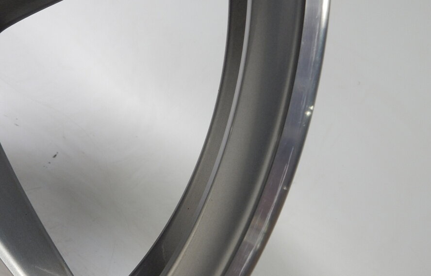 BMW Original BMW 2-Series F45 F46 7848602 486M Rim