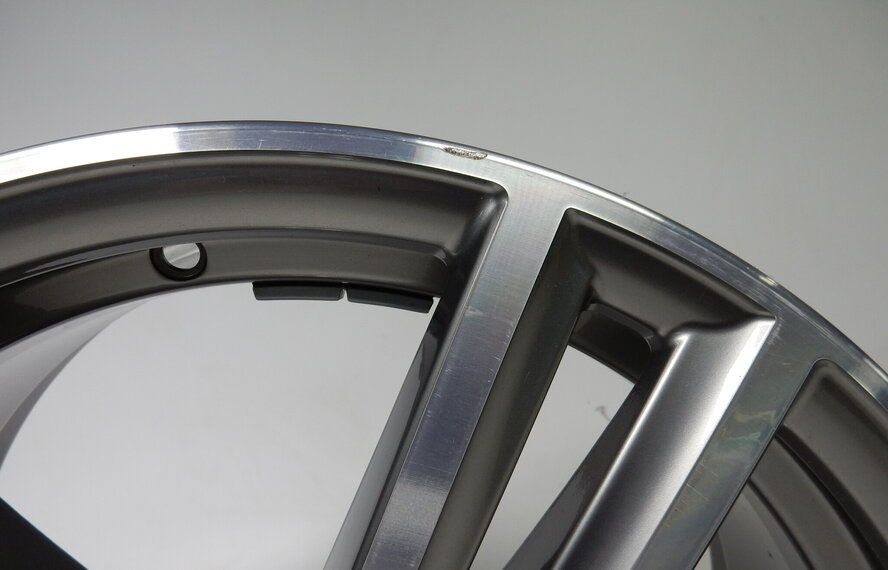 BMW Original BMW 2-Series F45 F46 7848602 486M Rim