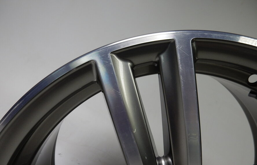 BMW Original BMW 2-Series F45 F46 7848602 486M Rim