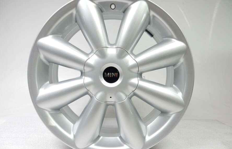 Mini Original Mini Countryman R60 9803724 R126  Rim