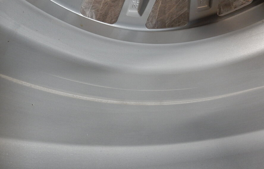 BMW Original BMW 7-Series G11 G32 6-Series 6861225 620 Rim