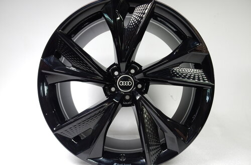Audi Original Audi RS6 RS7 4K C8 4K0601025BC Rim