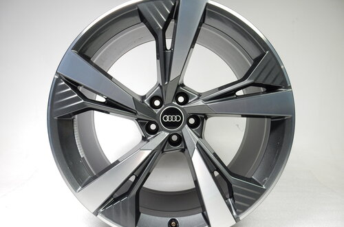 Audi Original Audi e-tron S 4KE601025H Rim