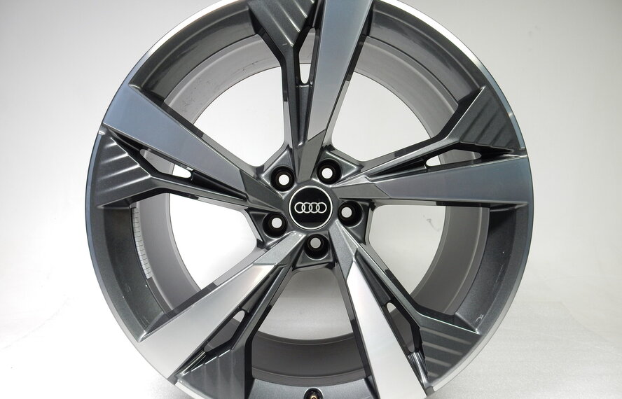 Audi Original Audi e-tron S 4KE601025H Rim