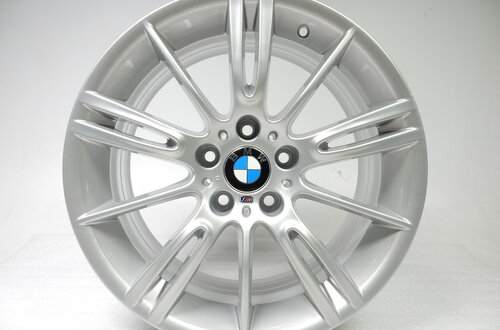 BMW Original BMW 3-Series E90 E91 E92 E93 8036934 Styling 193M Rim