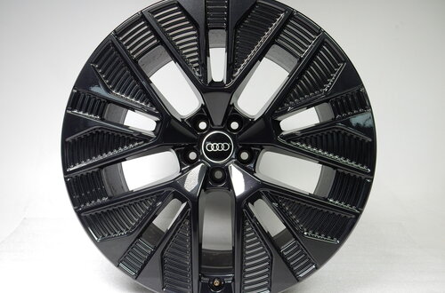 Audi Original Audi Q8 e-tron 4KE601025BC Rim