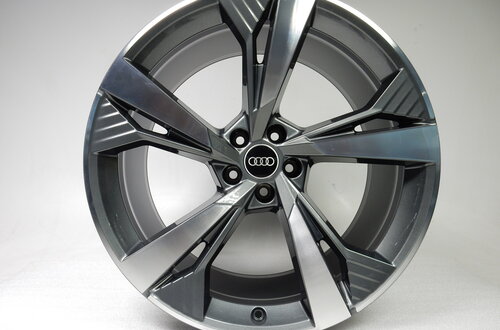 Audi Original Audi e-tron S 4KE601025H Rim