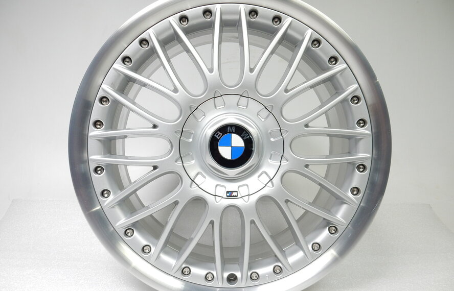 BMW Original BMW Z4 E46 6759897 STYLING M 101 Rim