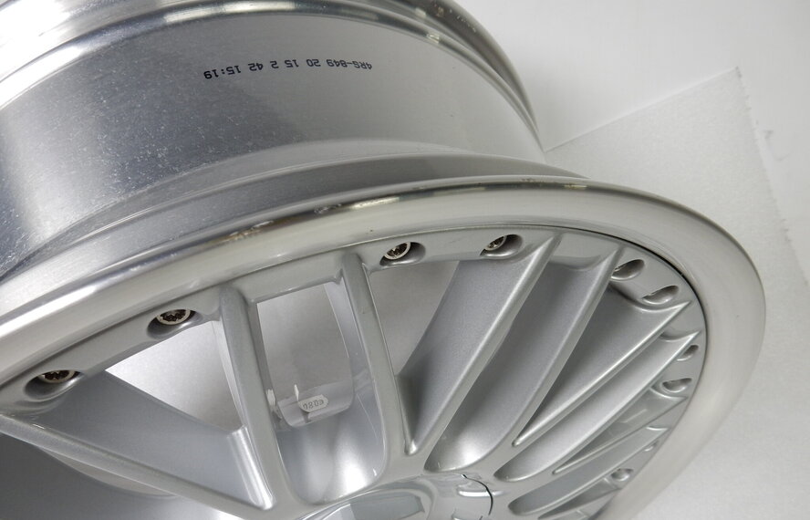 BMW Original BMW Z4 E46 6759897 STYLING M 101 Rim