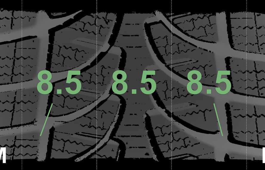 Mercedes Mercedes GLC X253 GLC Coupe C253 18 inch rims Bridgestone Winter tires New Original