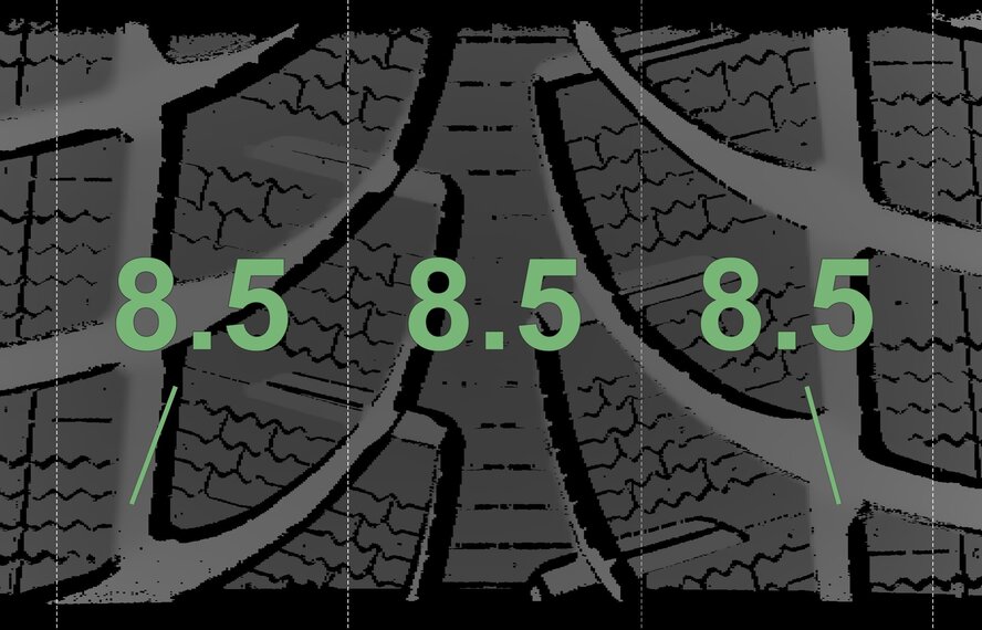 Mercedes Mercedes GLC X253 GLC Coupe C253 18 inch rims Bridgestone Winter tires New Original