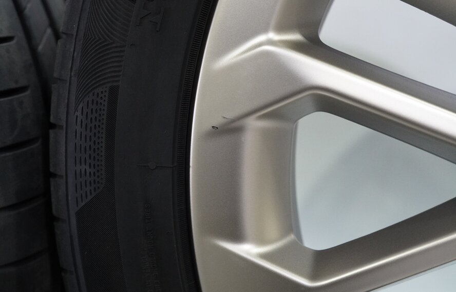 Mini Mini F65 / F66 F67 One / Cooper / Cooper D / Cooper S 17 inch wheels Nexen Summer Tires New Original