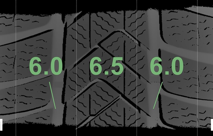 BMW BMW 5 series G30 G31 8 series G14 G15 G16 845M 19 inch rims Pirelli Runflat Winter tires Original