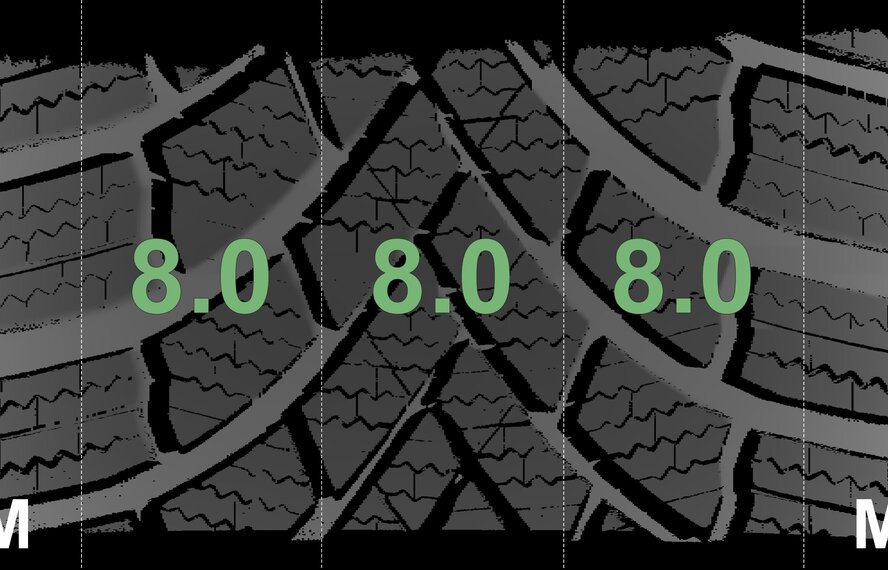 BMW BMW X1 iX1 U11 BEV X2 iX2 U10 865 18 inch wheels Bridgestone Winter tires New Original