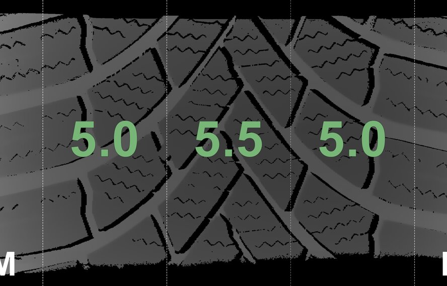 BMW BMW X1 iX1 U11 BEV X2 iX2 U10 865 18 inch wheels Bridgestone Winter tires New Original
