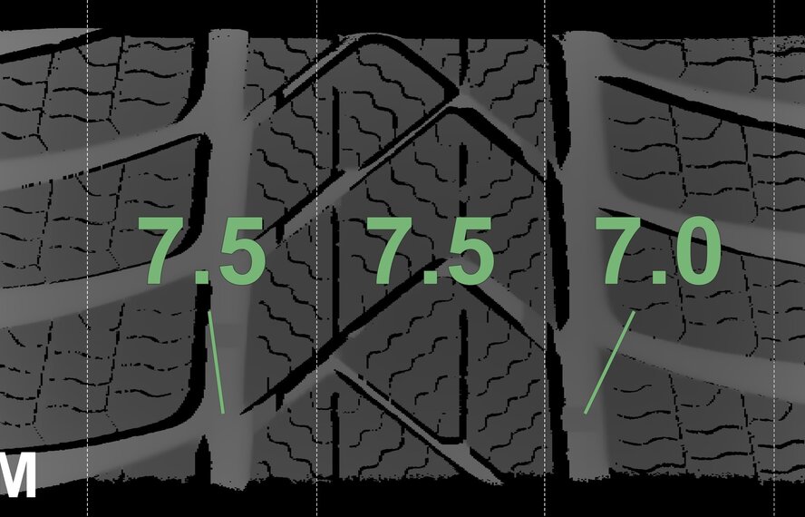 BMW BMW X1 F48 X2 F39 566 18 inch velgen Pirelli Runflat Winterbanden Origineel