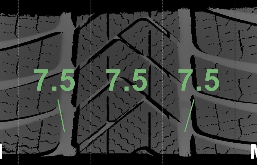 BMW BMW 5 series G30 G31 8 series G14 G15 G16 642 18 inch rims Pirelli Winter Tires Original